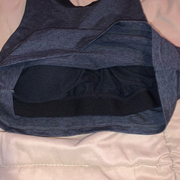Workout tank - Picture 3 of 4